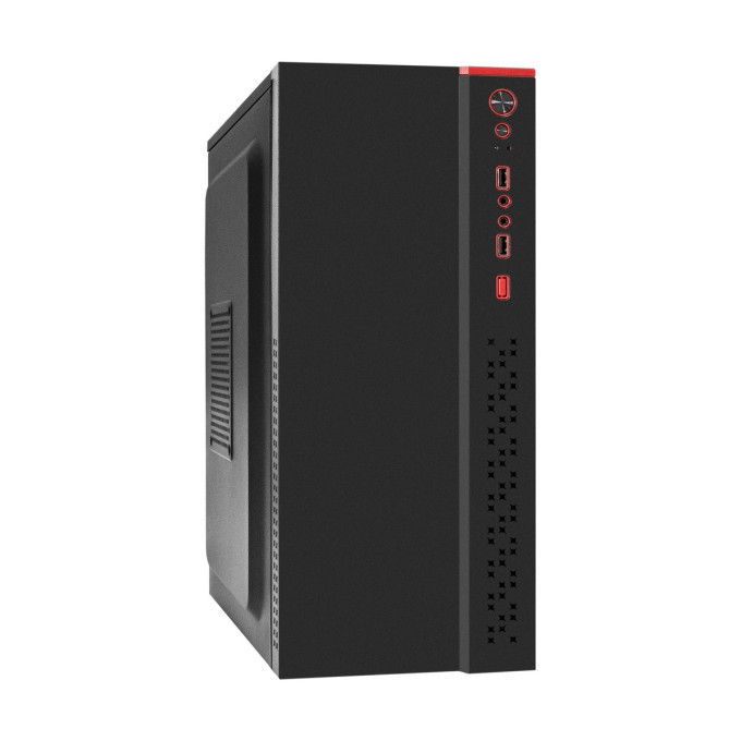 Корпус EXEGATE MIDITOWER AA-443-UNS400 EX299330RUS