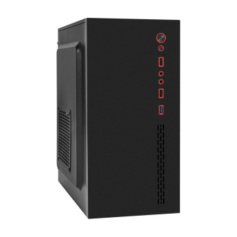 Корпус EXEGATE MINITOWER BAA-403U2-UNS450