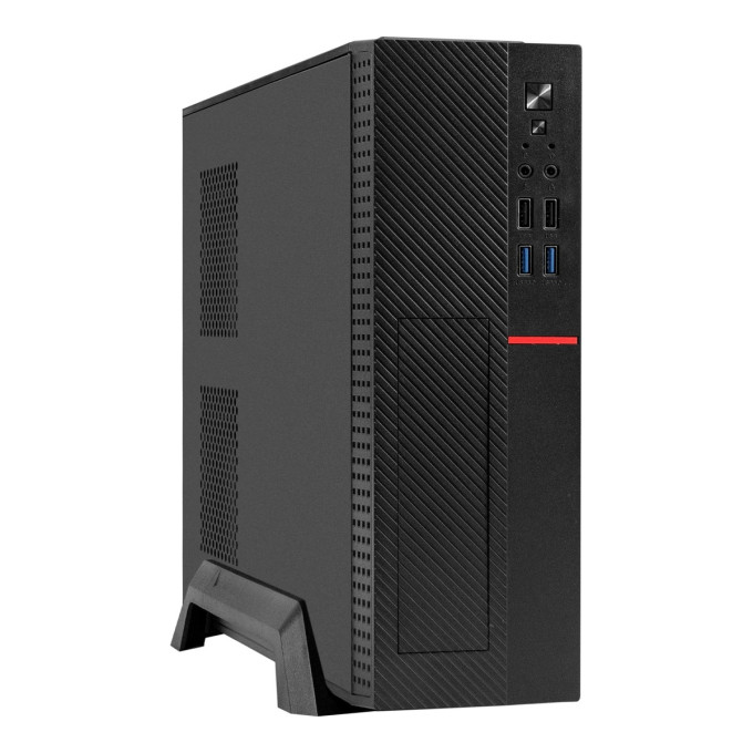 Корпус EXEGATE DESKTOP MI-307U2 EX298770RUS
