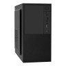 Корпус EXEGATE MINITOWER BAA-308UC-AAA450 EX298010RUS