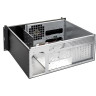 Серверный корпус EXEGATE PRO 4U390-05 БП 1100PAS EX300046RUS
