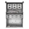 Серверный корпус EXEGATE PRO 4U650-18 БП 1200PAS EX300111RUS