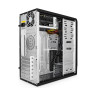 Корпус Miditower EXEGATE CP-606U-AB450 EX292996RUS