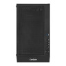 Корпус Miditower EXEGATE EVO-5001A, БП 500NPX EX296317RUS