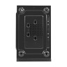 Корпус EXEGATE MINITOWER BAA-403U2-UNS500 EX299259RUS