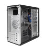 Корпус EXEGATE BA-204U-AA500 MINITOWER EX284038RUS
