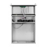 Серверный корпус EXEGATE Pro 2U660-HS08 EX292255RUS
