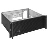 Серверный корпус EXEGATE PRO 4U390-05 RM 19