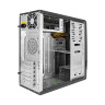 Корпус EXEGATE CP-604-CP450 MIDITOWER EX280388RUS
