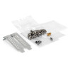 Серверный корпус EXEGATE PRO 2U550-04 EX298455RUS